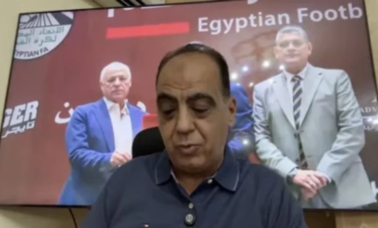 فيديو.. كيد نساء من الجبلاية للأهلي...