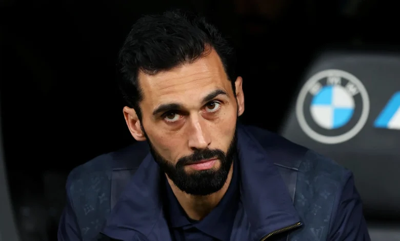 قرار جريء من أربيلوا.. تسريب خطة ريال مدريد ضد البايرن