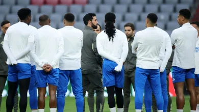 "لا يعرف الشفقة".. أربيلوا يستعين بكريستيانو رونالدو في معركة ميونخ