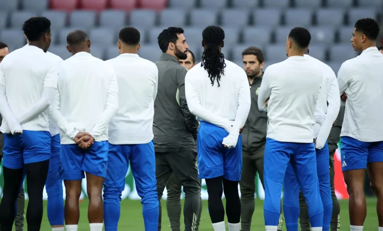 "لا يعرف الشفقة".. أربيلوا يستعين بكريستيانو رونالدو في معركة ميونخ