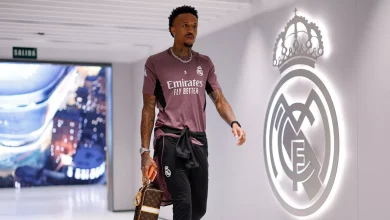 هكذا كان وصول ريال مدريد إلى سانتياغو برنابيو