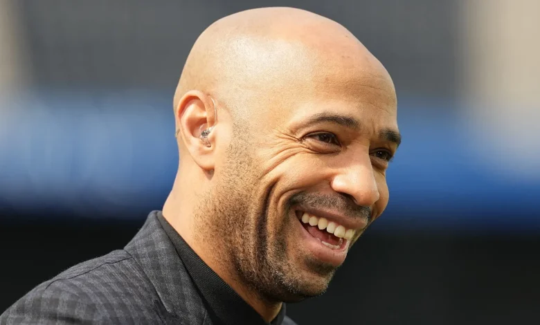 هنري عن يامال: هذا بالضبط ما كان يفعله رونالدو