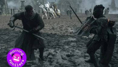 ‘A Knight of the Seven Kingdoms’ Season 2 Filming Has Been Canceled By a Storm