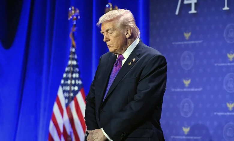 ‘America Reads the Bible’ kicks off in DC as hundreds gather on red carpet for weeklong event