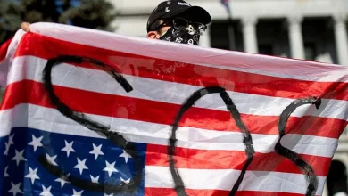 ‘America’s Not OK’: Surveys Show US Wellbeing in Steep Decline Under Trump