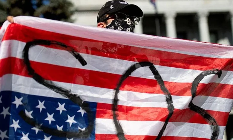 ‘America’s Not OK’: Surveys Show US Wellbeing in Steep Decline Under Trump