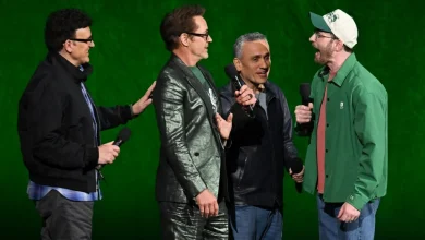 ‘Avengers: Doomsday’ Drop New Trailer