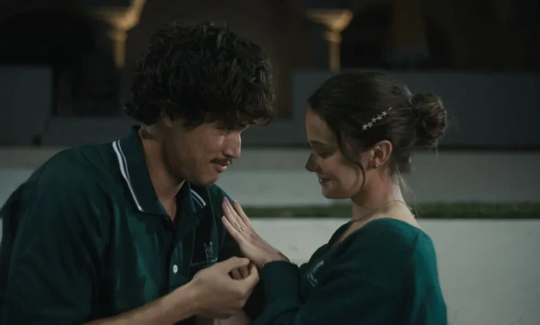 ‘Beef’ Premiere Recap, Season Two, Episode One: Mind Games