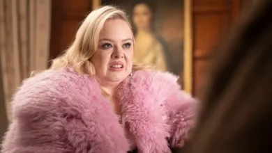 ‘Big Mood’ season 2 review: Nicola Coughlan’s meandering comedy would put anyone in a bad mood