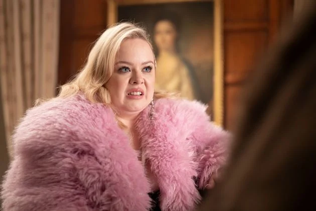 ‘Big Mood’ season 2 review: Nicola Coughlan’s meandering comedy would put anyone in a bad mood