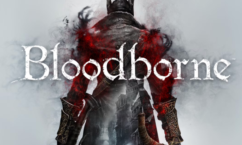 ‘Bloodborne’ Video Game Getting R-Rated Animated Movie Adaptation From Sony