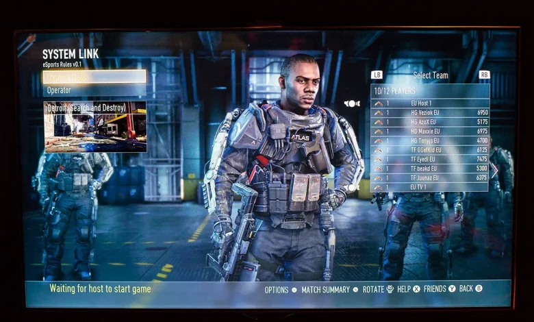 ‘Call of Duty’ Movie, From Taylor Sheridan and Pete Berg, Lands 2028 Release Date