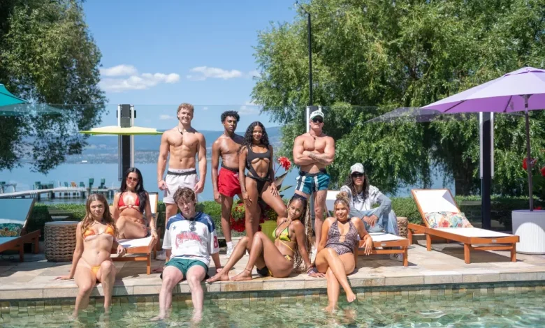 ‘Canada Shore’ Renewed For Season 2 At Paramount+