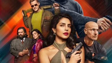 ‘Citadel 2’ starring Priyanka Chopra, Richard Madden to release on this date