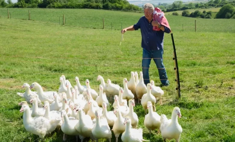 ‘Clarkson’s Farm’ Sets Season 5 Release Date