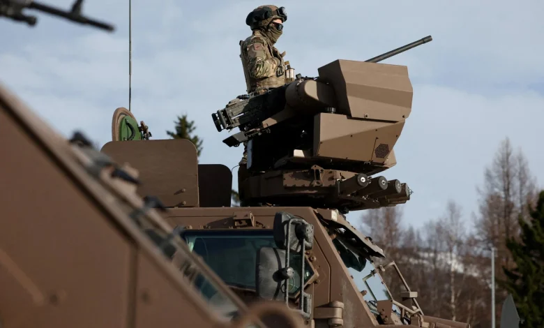 ‘Closer to a break than ever’: Can NATO survive if Trump pulls the US out? | NATO News