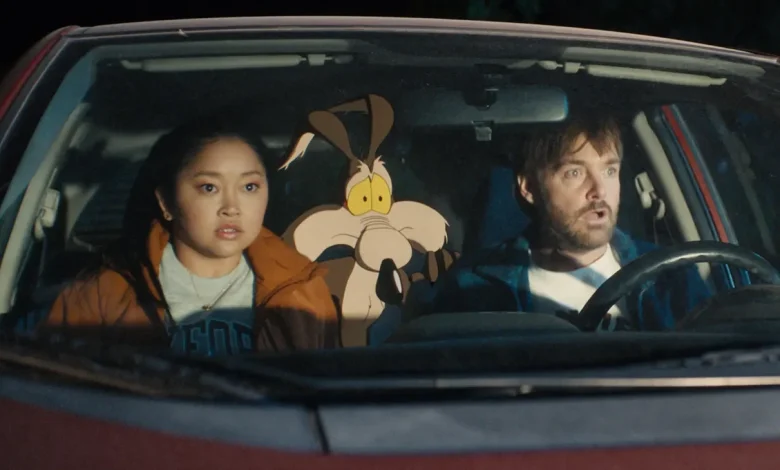 ‘Coyote vs. Acme’ Official Trailer: Film Saved From Warners’ Ax Reveals First Footage