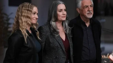 ‘Criminal Minds: Evolution’ Renewed for Season 20, Paramount+ Sets Season 19 Release Date