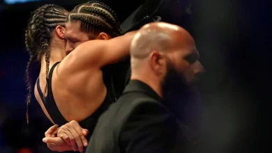 ‘Damn, I f*cked up’: Brian Ortega breaks silence on past relationship with Tracy Cortez