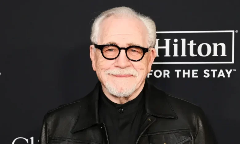 ‘Dexter: Resurrection’ Season 2 Casts Brian Cox as New York Ripper