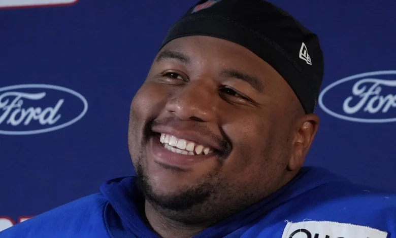 ‘Dream Scenario’ for Packers in 2026 NFL Draft Doesn’t Involve Draft Pick