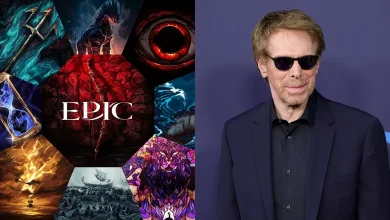 ‘Epic,’ Viral Musical Retelling of ‘The Odyssey,’ To Become Animated Movie Thanks to Jerry Bruckheimer (Exclusive)