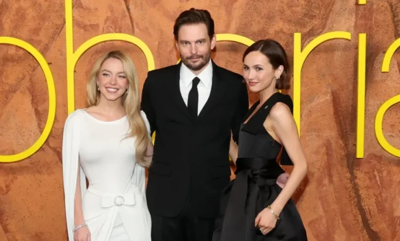 ‘Euphoria’ Creator Sam Levinson on Losing Angus Cloud, Directing Eric Dane and Having ‘No Plans’ For Season 4