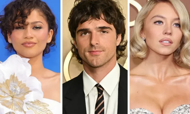 ‘Euphoria’ Stars Zendaya, Jacob Elordi, Sydney Sweeney and More to Attend Season 3 Premiere in Los Angeles