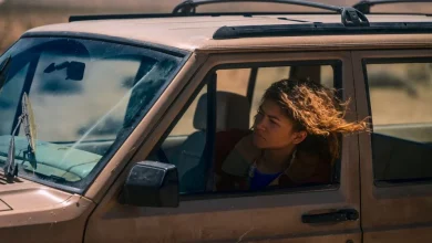‘Euphoria’ has outgrown itself, on screen and off