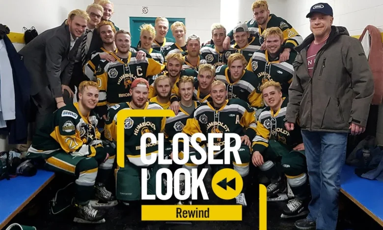 ‘Everybody remembers’: Eight years later, Humboldt bus crash still in our hearts