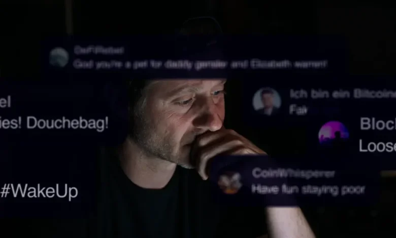 ‘Everyone Is Lying to You for Money’ Review: Ben McKenzie’s Knife-Sharp Documentary Takedown of Cryptocurrency