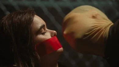 ‘Faces of Death’ is a gory, clever satire for horror audiences who’ve seen everything