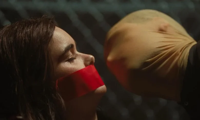 ‘Faces of Death’ is a gory, clever satire for horror audiences who’ve seen everything