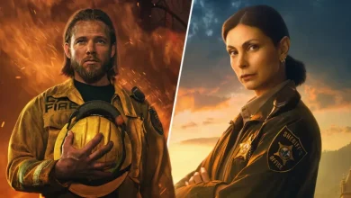 ‘Fire Country’ & ‘Sheriff Country’ Universe Eyes Expansion With Medical Spinoff In Early Development At CBS