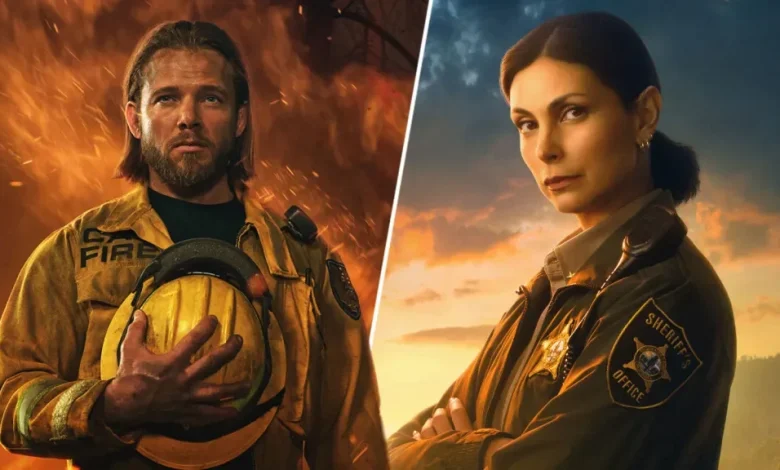 ‘Fire Country’ & ‘Sheriff Country’ Universe Eyes Expansion With Medical Spinoff In Early Development At CBS