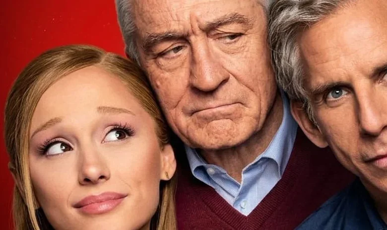 ‘Focker-in-Law’ Trailer: Ariana Grande Faces Off with Ben Stiller in Next ‘Meet the Parents’ Movie! | Ariana Grande, Beanie Feldstein, Ben Stiller, Blythe Danner, Eduardo Franco, Focker In-Law, Meet the Parents, Movies, Owen Wilson, Robert De Niro, Skyler Gisondo, Teri Polo, Trailer | Celebrity News and Gossip | Entertainment, Photos and Videos