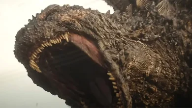 ‘Godzilla Minus Zero’ Reveals First Trailer as the Kaiju Targets New York City