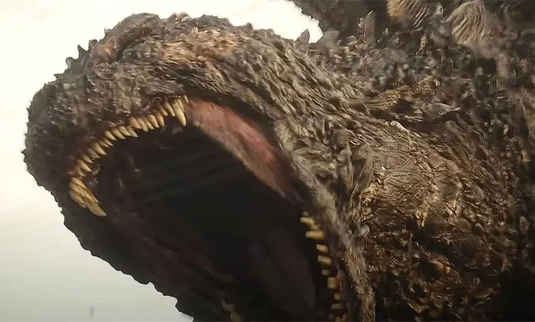 ‘Godzilla Minus Zero’ Reveals First Trailer as the Kaiju Targets New York City