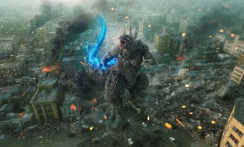 ‘Godzilla Minus Zero’ Trailer Brings the Kaiju to New York City; Director Reveals First Plot Details and Imax Release
