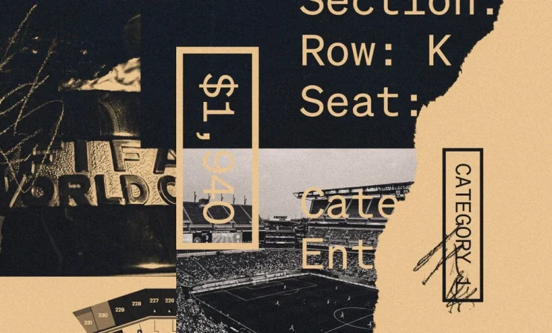 ‘Hard to not feel scammed’: World Cup fans say FIFA misled them with ticket allocations, seat maps