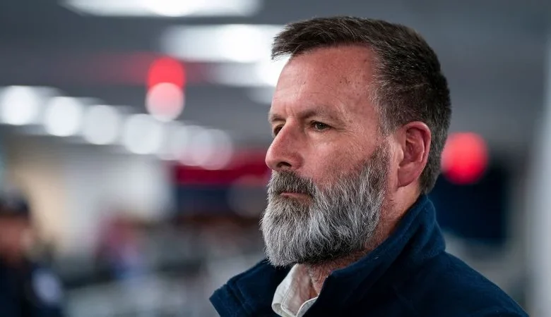 ‘Haters gonna hate’: A top FEMA official defends his claim that he was teleported