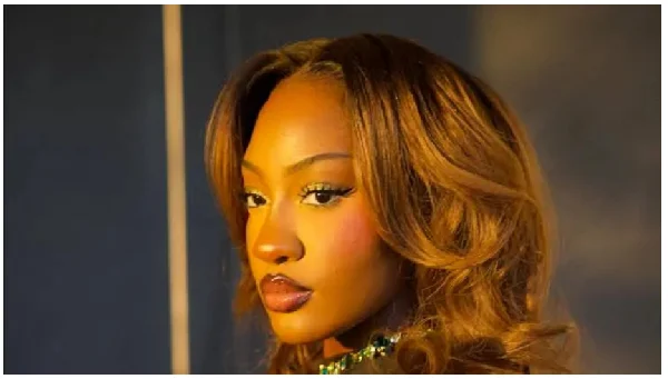 ‘He was obsessed, possessive’ – Tems recounts toxic relationship