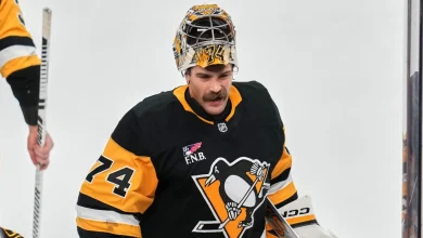 ‘He’s a calming presence’: Penguins sticking with Skinner for Game 2