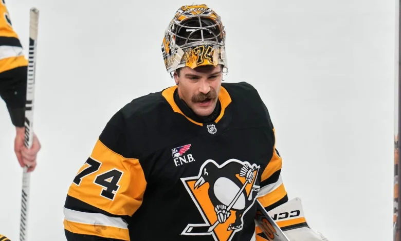 ‘He’s a calming presence’: Penguins sticking with Skinner for Game 2