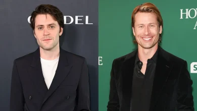 ‘Hunters’ Creator David Weil, Glen Powell Team for Crime Thriller ‘Calamities’ at Prime Video