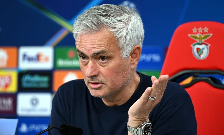 ‘I Can’t Guarantee’—Why Jose Mourinho Real Madrid Return Feels Far-Fetched