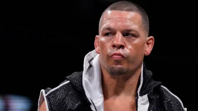 ‘I don’t believe it for a second’: Matt Brown reacts to Nate Diaz claiming he turned down more money from UFC to fight Conor McGregor