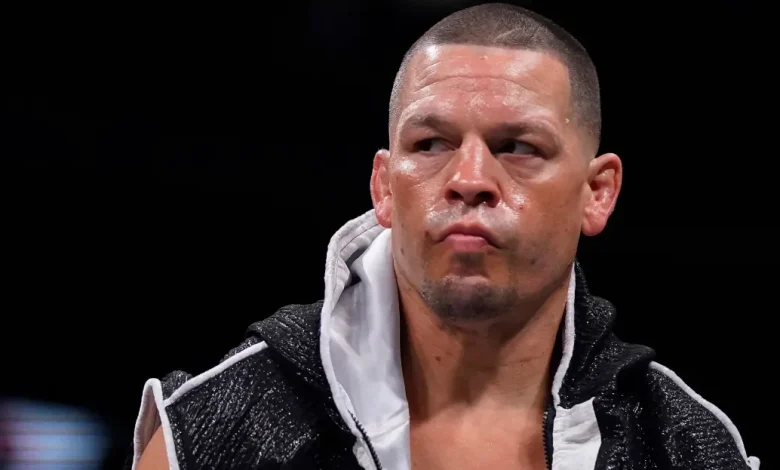 ‘I don’t believe it for a second’: Matt Brown reacts to Nate Diaz claiming he turned down more money from UFC to fight Conor McGregor