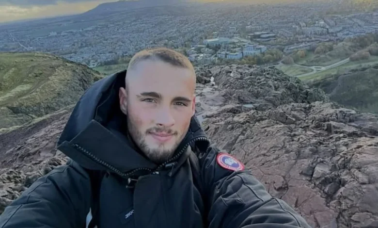 ‘I worked on a nuclear submarine and I thought I would never get out’