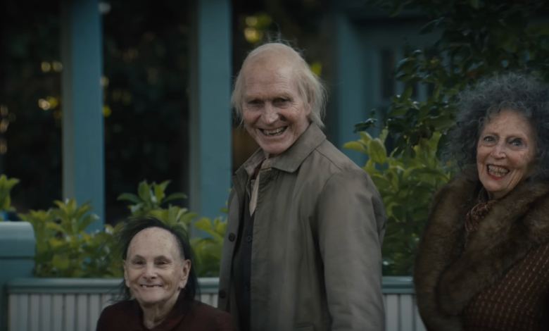 ‘Insidious: Out of the Further’ Reveals Chilling First Trailer